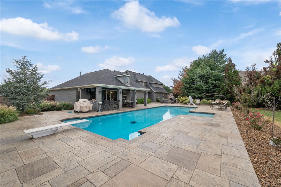 Liberty Heights - Residential