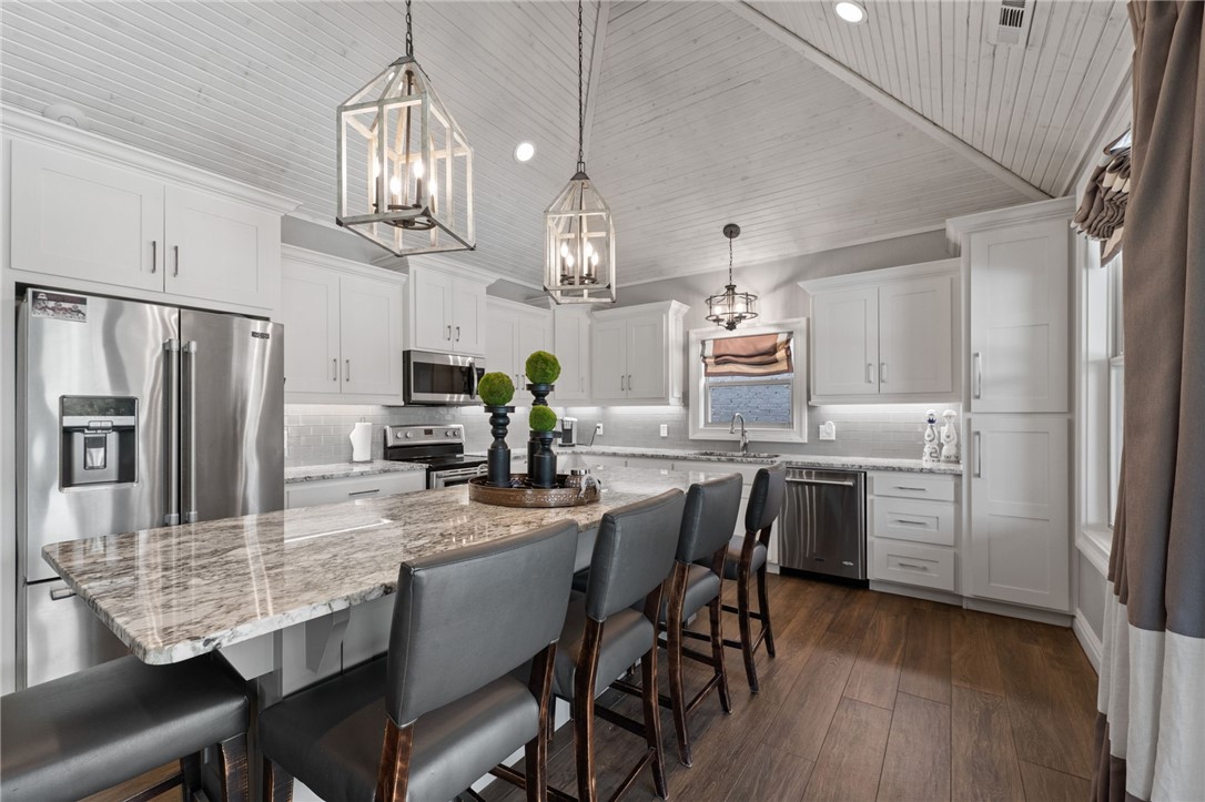 Liberty Heights - Residential
