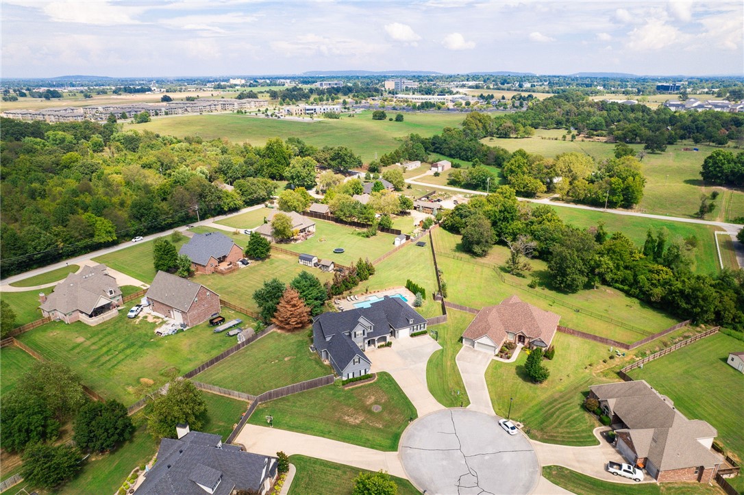 Liberty Heights - Residential