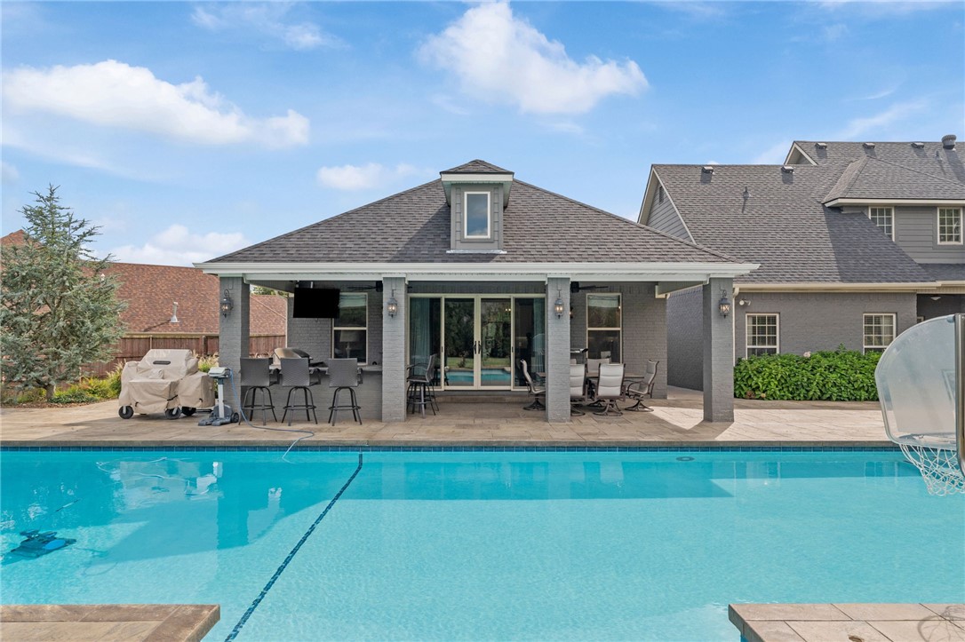 Liberty Heights - Residential