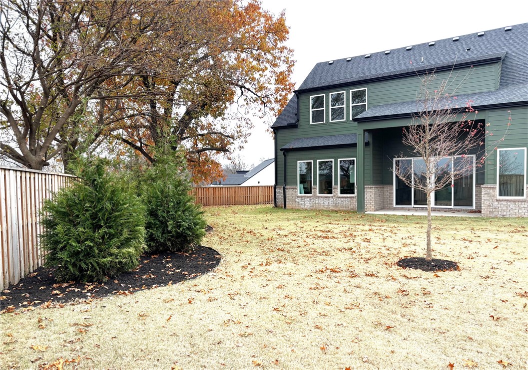 AURORA - Residential