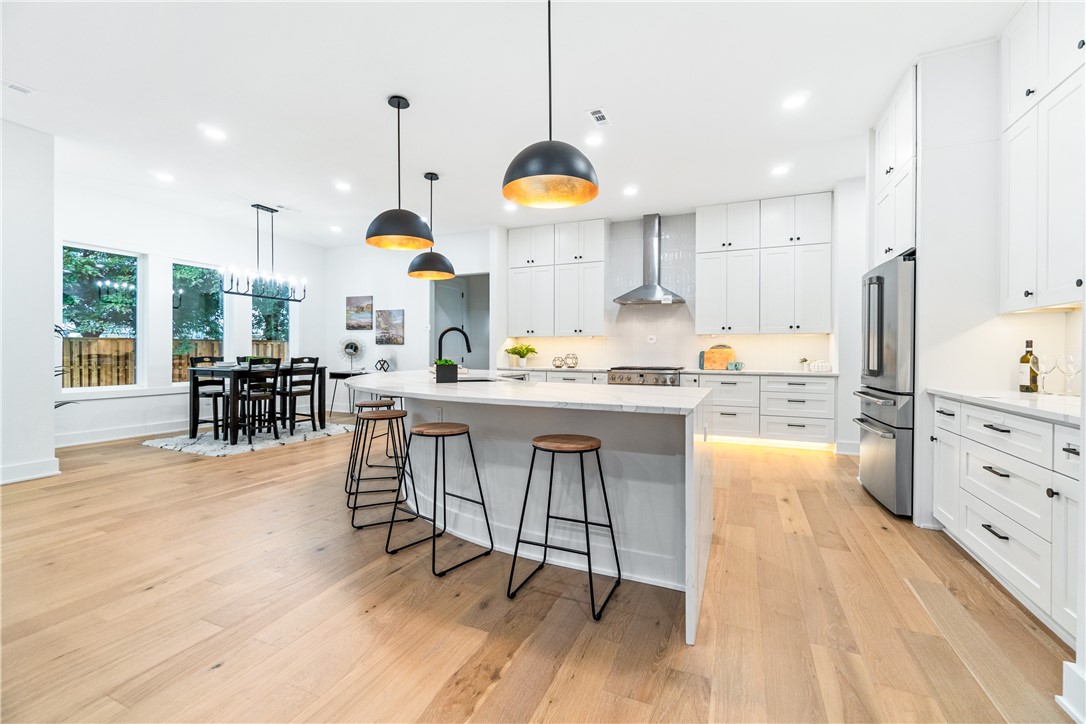 AURORA - Residential