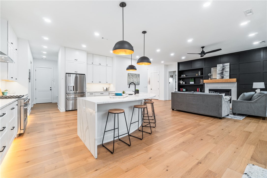 AURORA - Residential