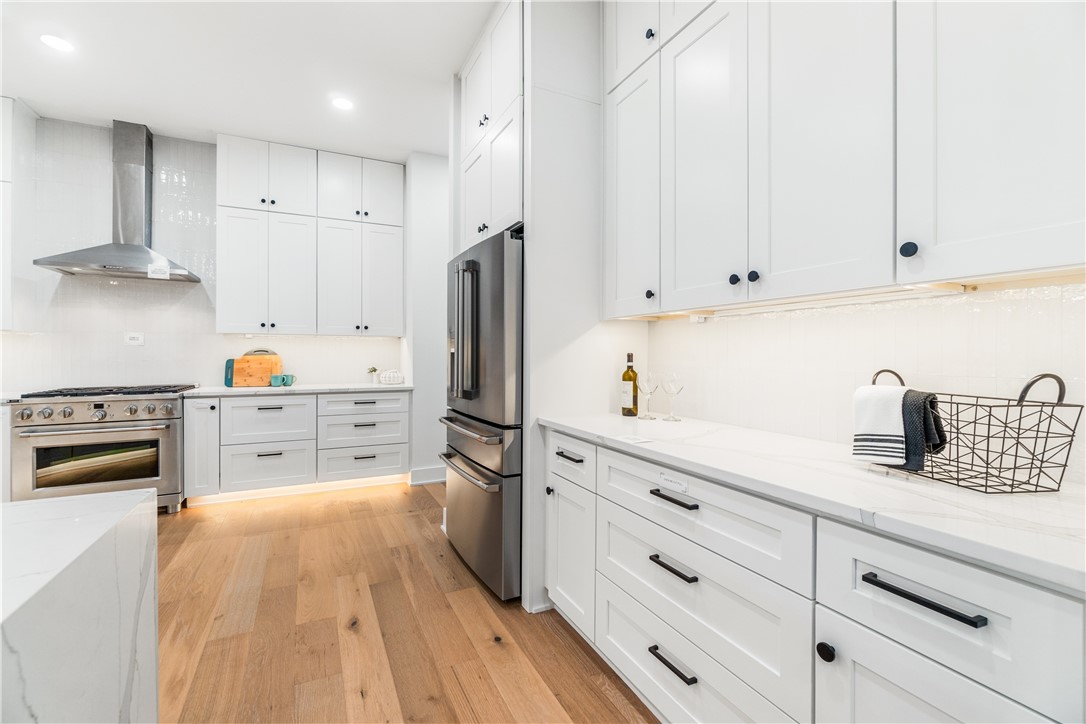 AURORA - Residential