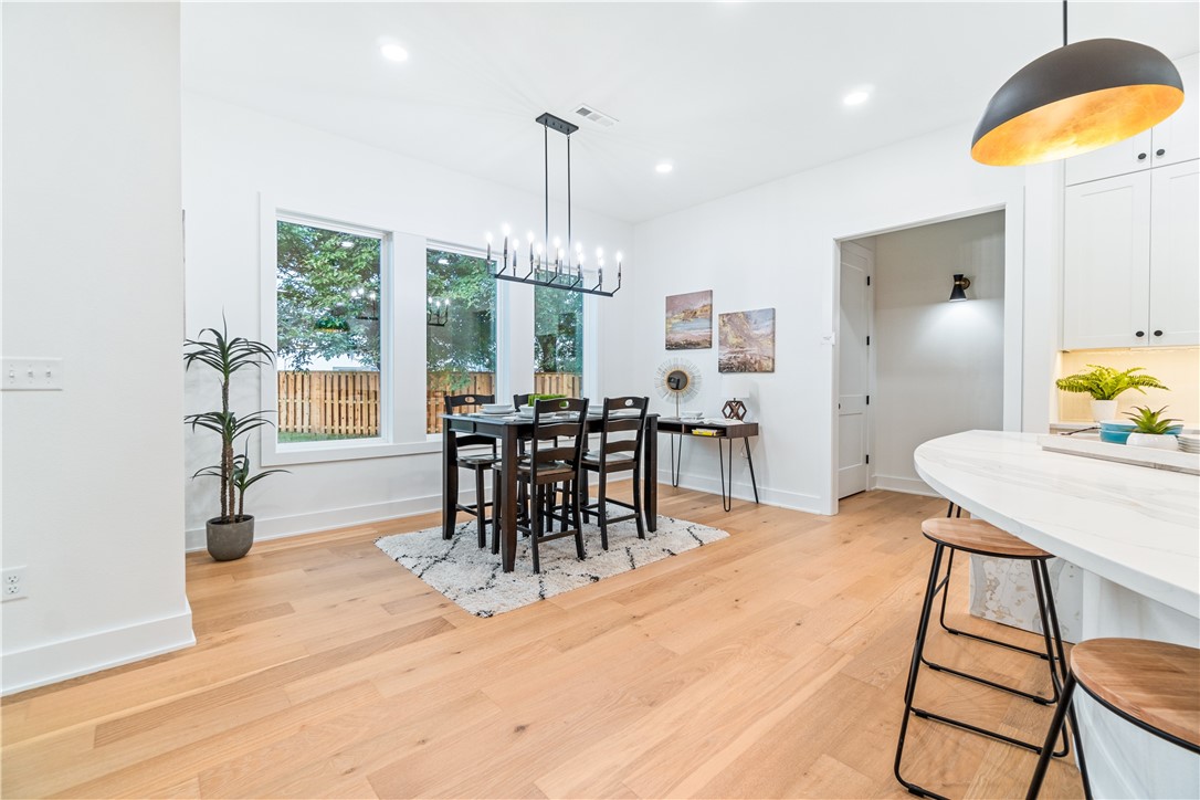 AURORA - Residential