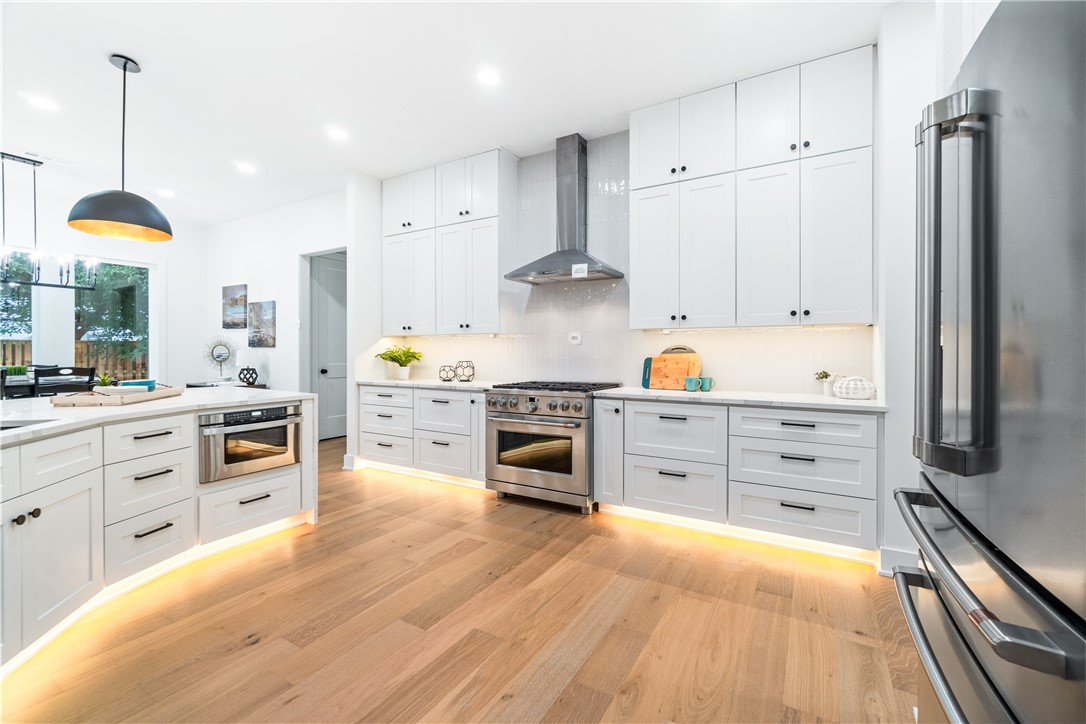 AURORA - Residential