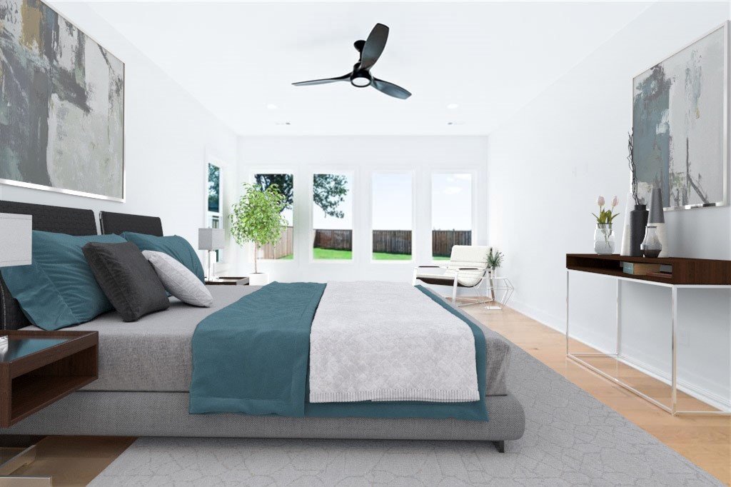 AURORA - Residential