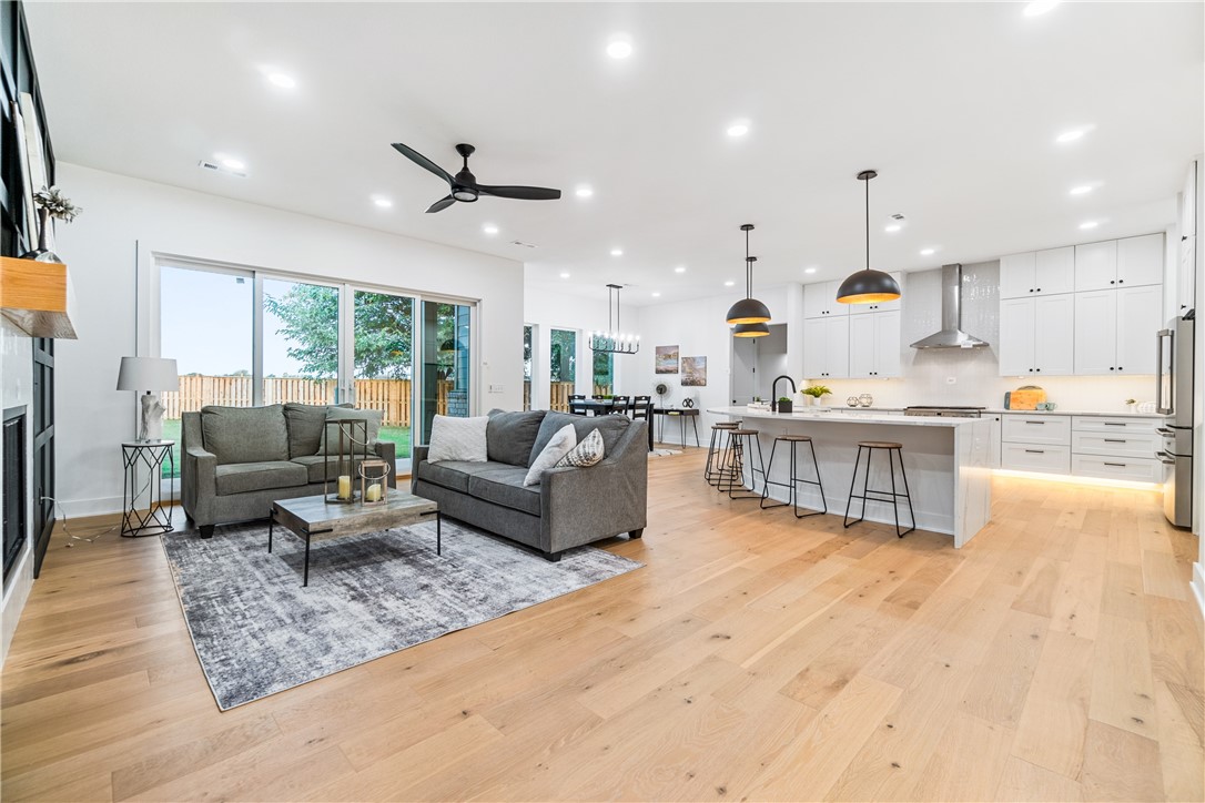 AURORA - Residential