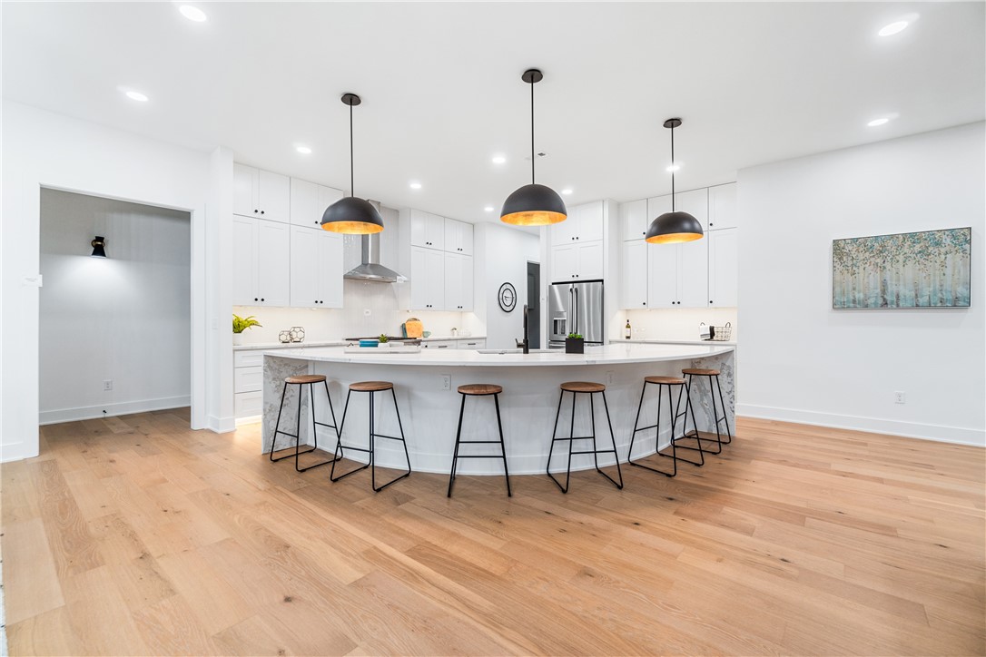 AURORA - Residential