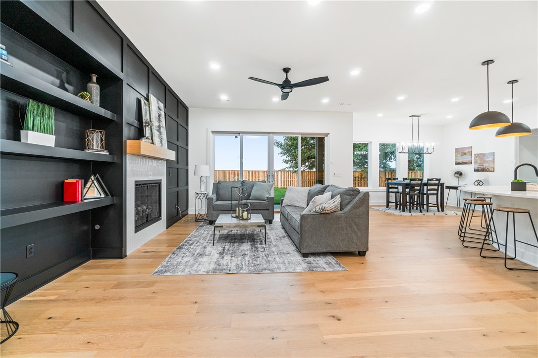 AURORA - Residential