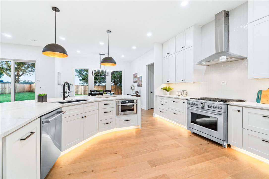 AURORA - Residential