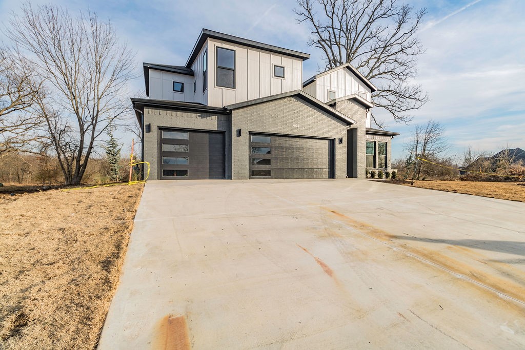 Autumn Hills - Residential