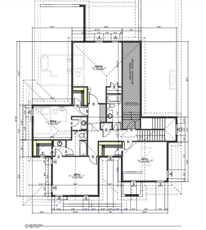 Autumn Hills - Residential