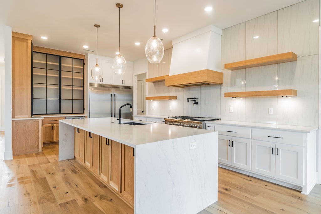 Autumn Hills - Residential