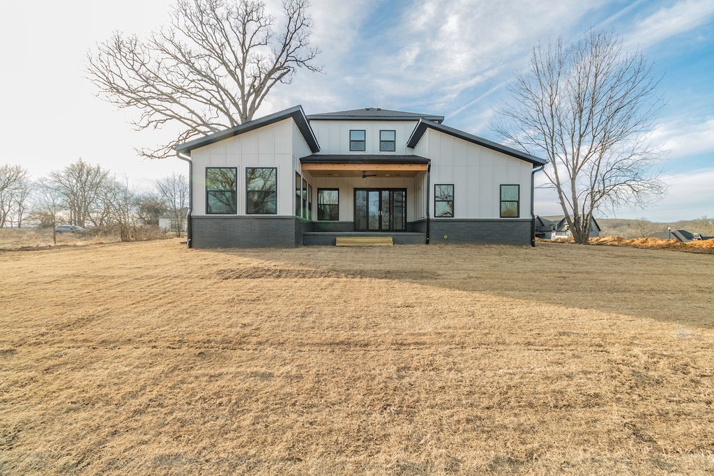 Autumn Hills - Residential