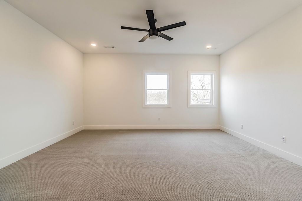 Autumn Hills - Residential