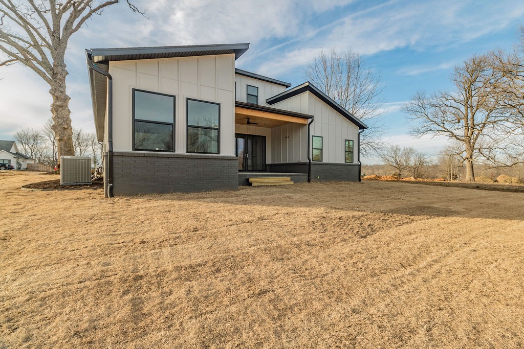 Autumn Hills - Residential