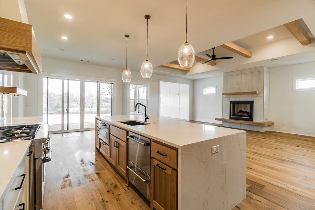 Autumn Hills - Residential