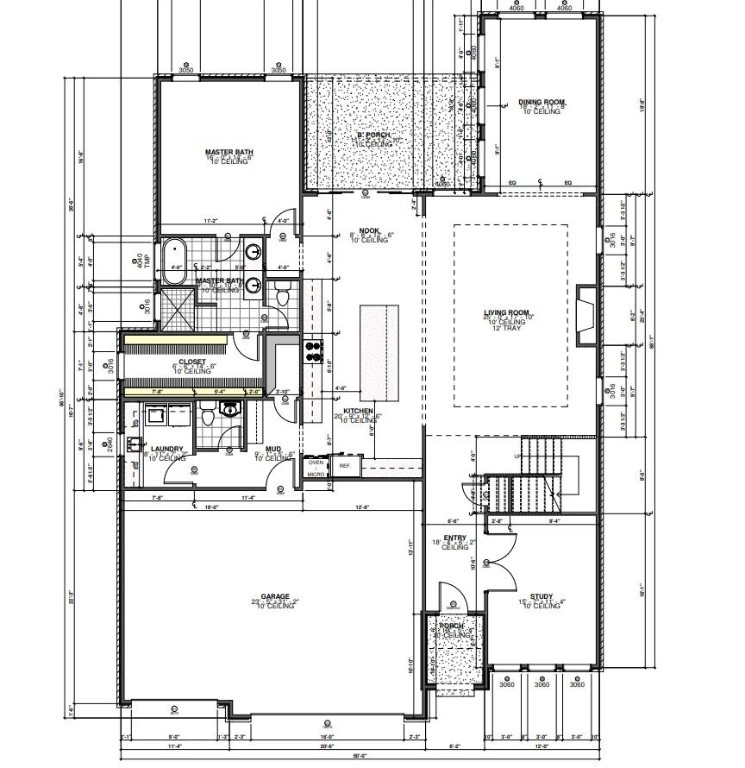 Autumn Hills - Residential