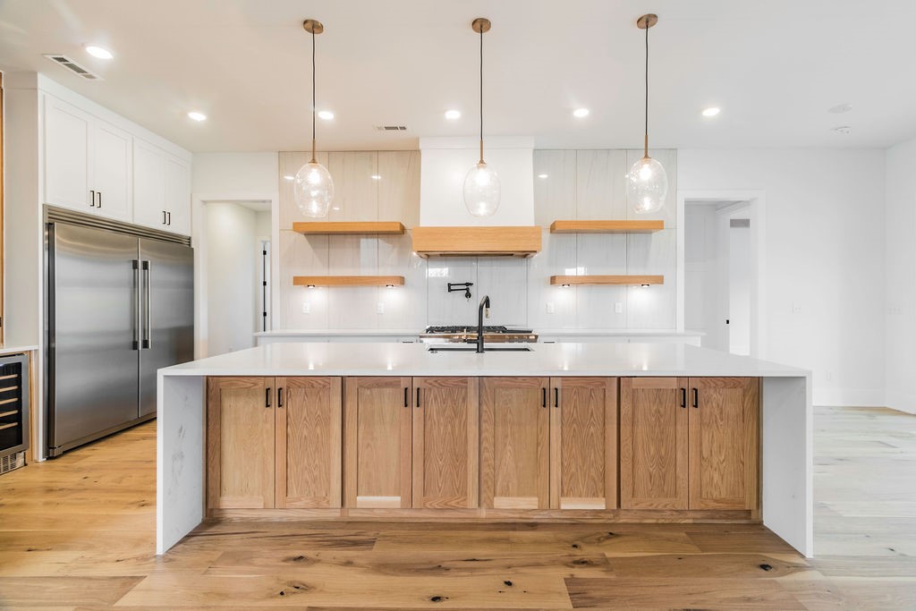 Autumn Hills - Residential