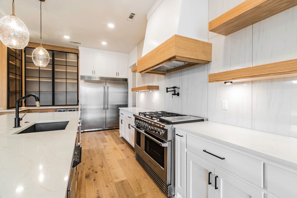 Autumn Hills - Residential