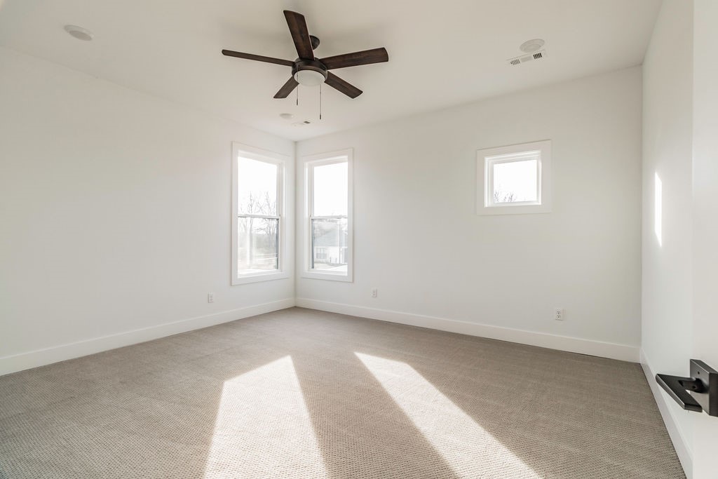 Autumn Hills - Residential