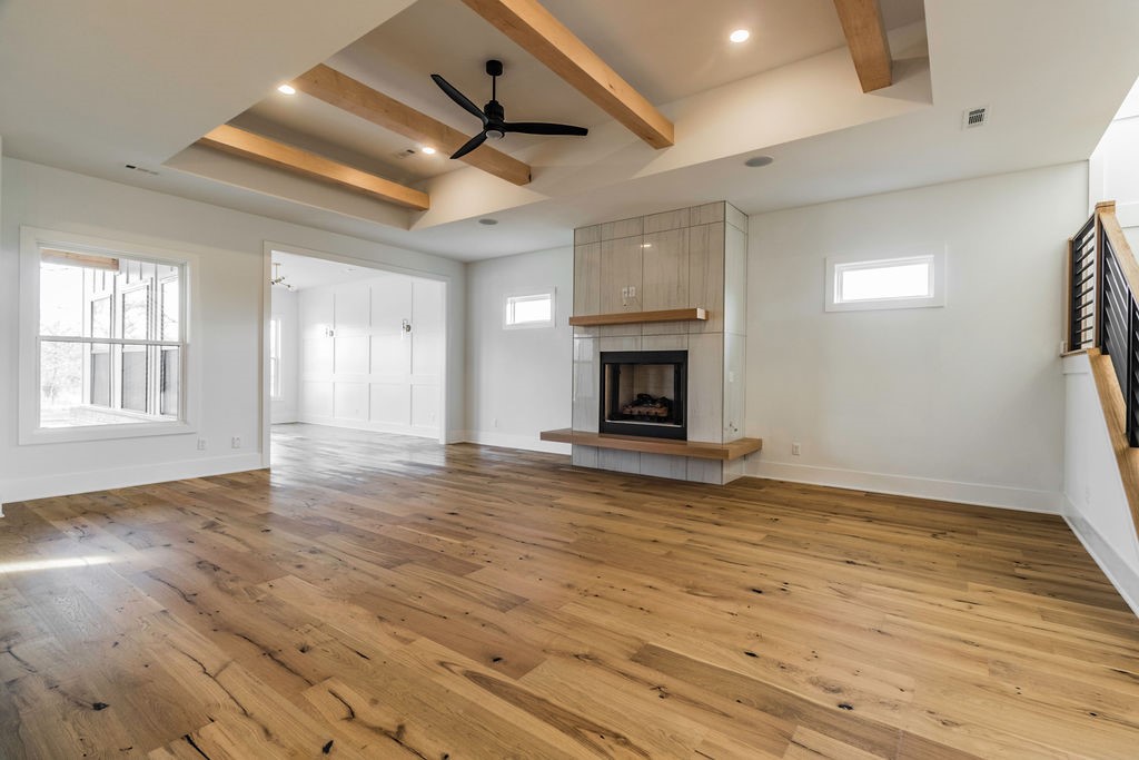 Autumn Hills - Residential