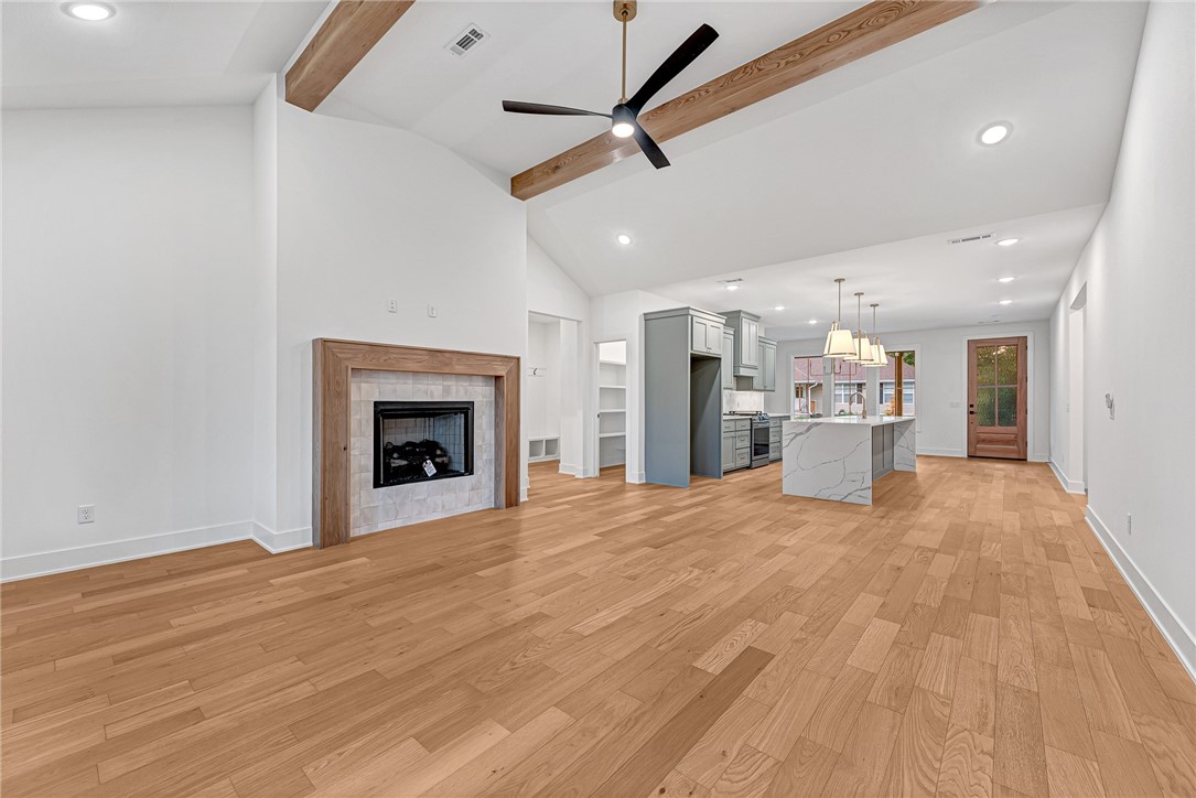 Stockton Sub Bvv - Residential