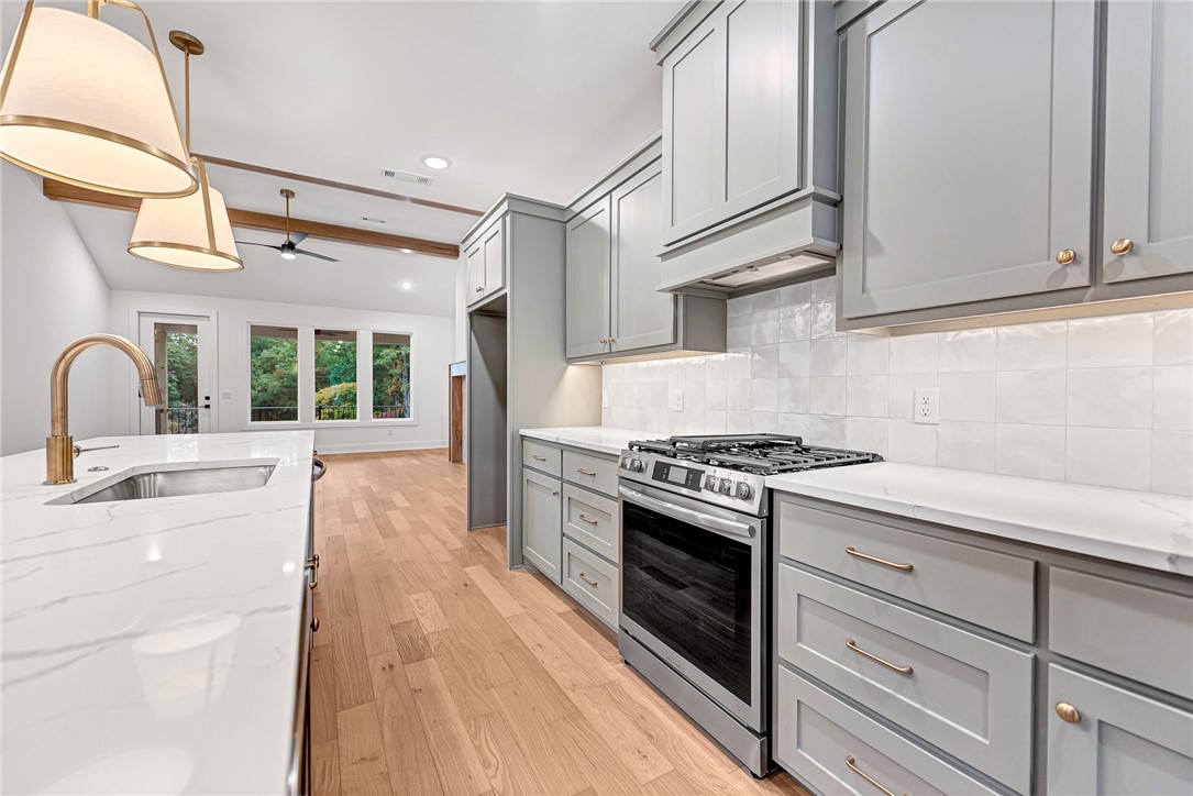 Stockton Sub Bvv - Residential