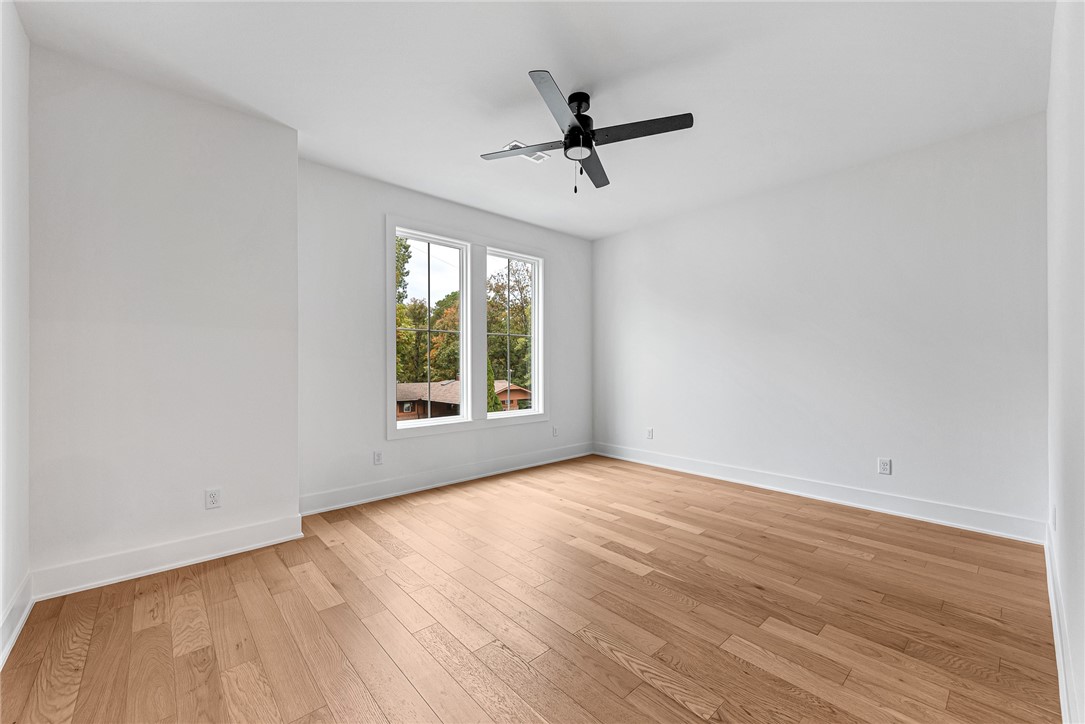 Stockton Sub Bvv - Residential