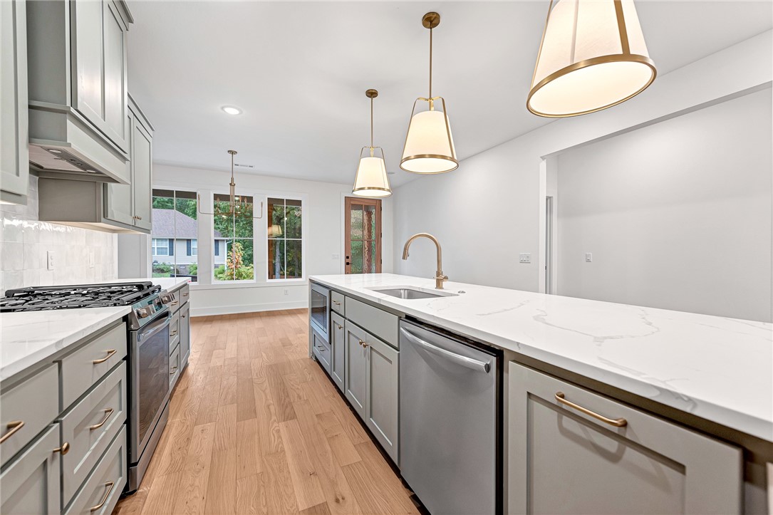 Stockton Sub Bvv - Residential