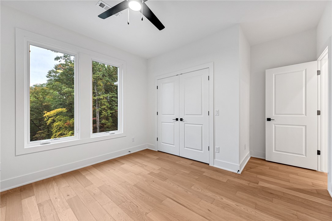 Stockton Sub Bvv - Residential