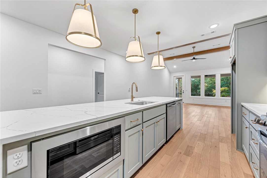 Stockton Sub Bvv - Residential