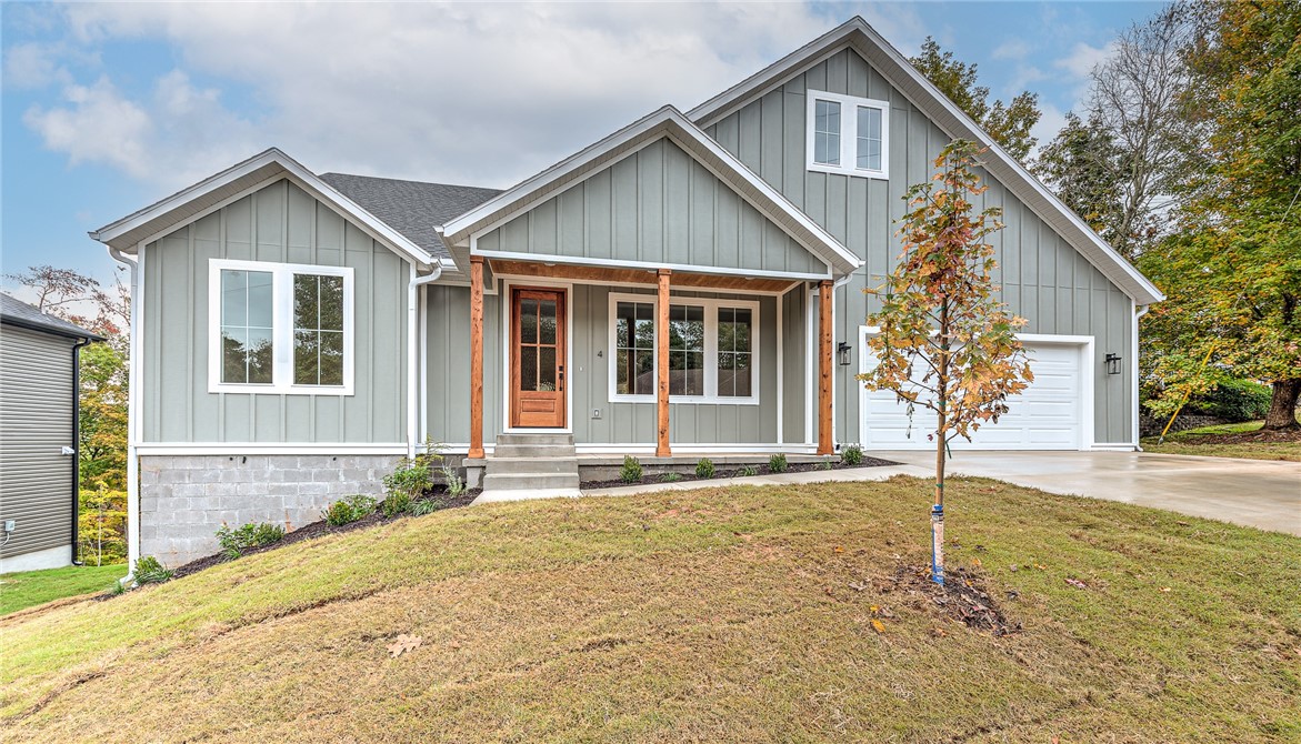 Stockton Sub Bvv - Residential