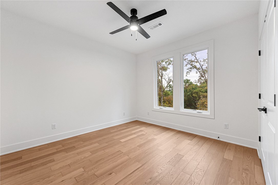 Stockton Sub Bvv - Residential