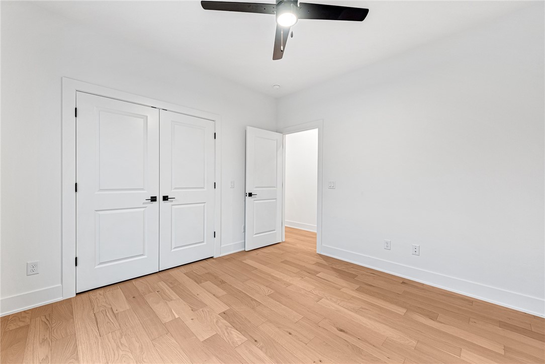 Stockton Sub Bvv - Residential