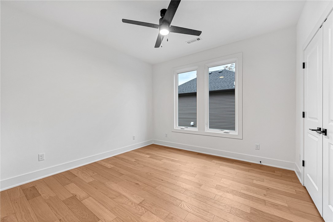 Stockton Sub Bvv - Residential