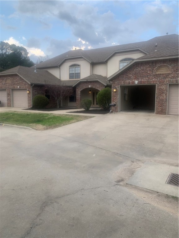 Sixth & Wood and Huntsville Townhome HPR - Residential Income