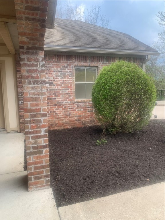 Sixth & Wood and Huntsville Townhome HPR - Residential Income