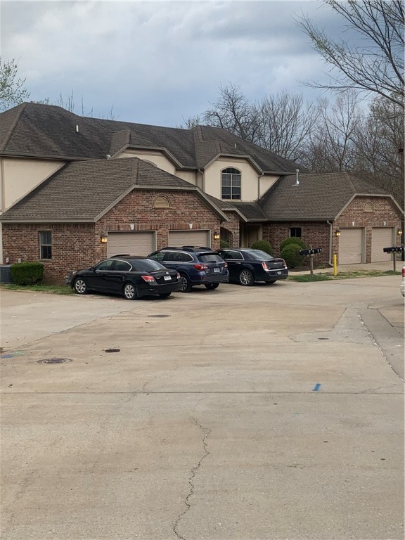 Sixth & Wood and Huntsville Townhome HPR - Residential Income