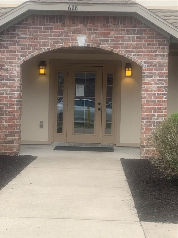 Sixth & Wood and Huntsville Townhome HPR - Residential Income