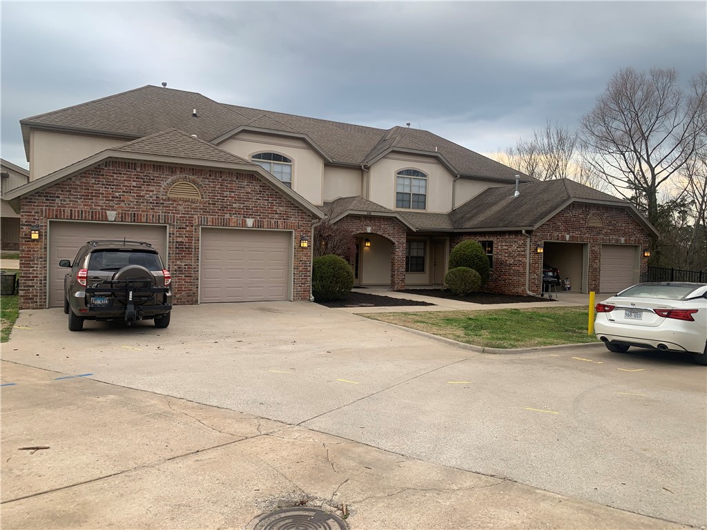Sixth & Wood and Huntsville Townhome HPR - Residential Income