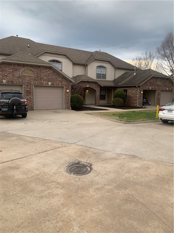 Sixth & Wood and Huntsville Townhome HPR - Residential Income