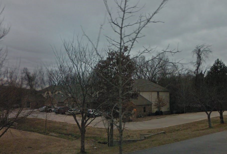 Sixth & Wood and Huntsville Townhome HPR - Residential Income