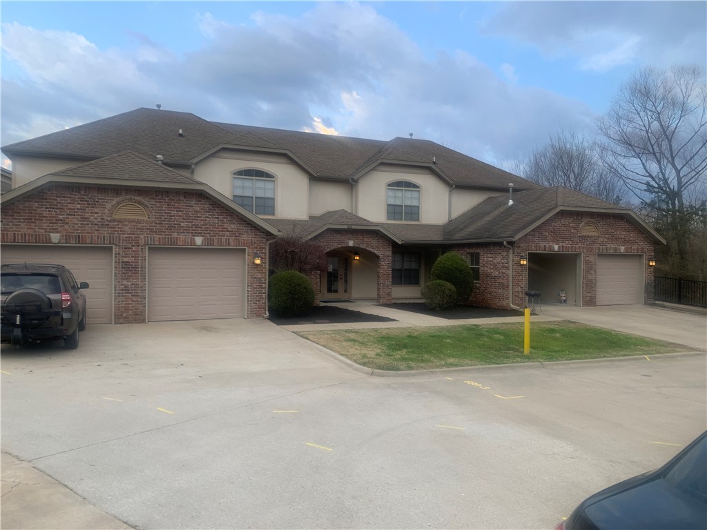 Sixth & Wood and Huntsville Townhome HPR - Residential Income