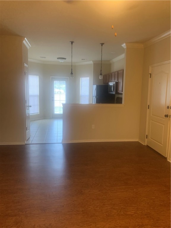 Sixth & Wood and Huntsville Townhome HPR - Residential Income