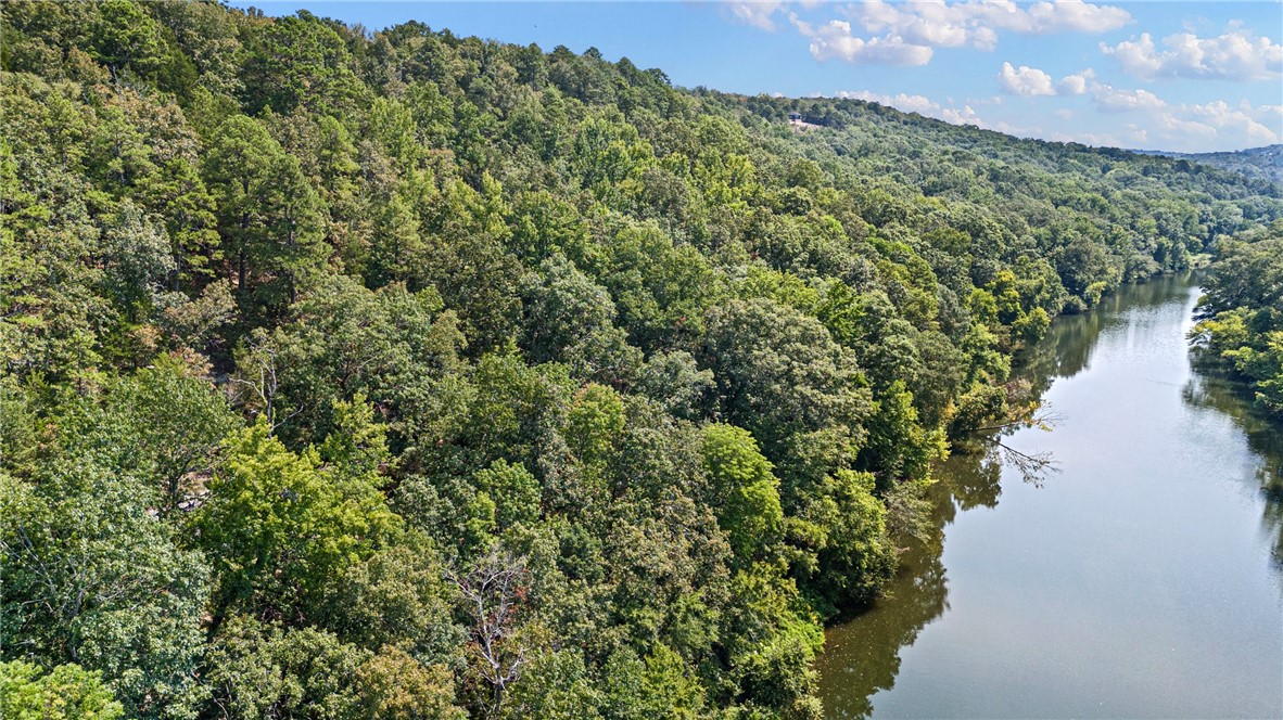 Discover a rare opportunity to own 10.87 acres of pristine beauty on Tucker Mountain—one of the last remaining vacant properties in this sought-after area. This stunning tract offers breathtaking panoramic views that capture the true essence of the Ozarks, while bordering the scenic Illinois Bayou, providing a serene natural backdrop and endless possibilities. Whether you envision building your dream home, creating a private retreat, or investing in a piece of land with unmatched character, this property delivers. With its combination of mountain-top views, privacy, this is more than land—it’s a lifestyle.