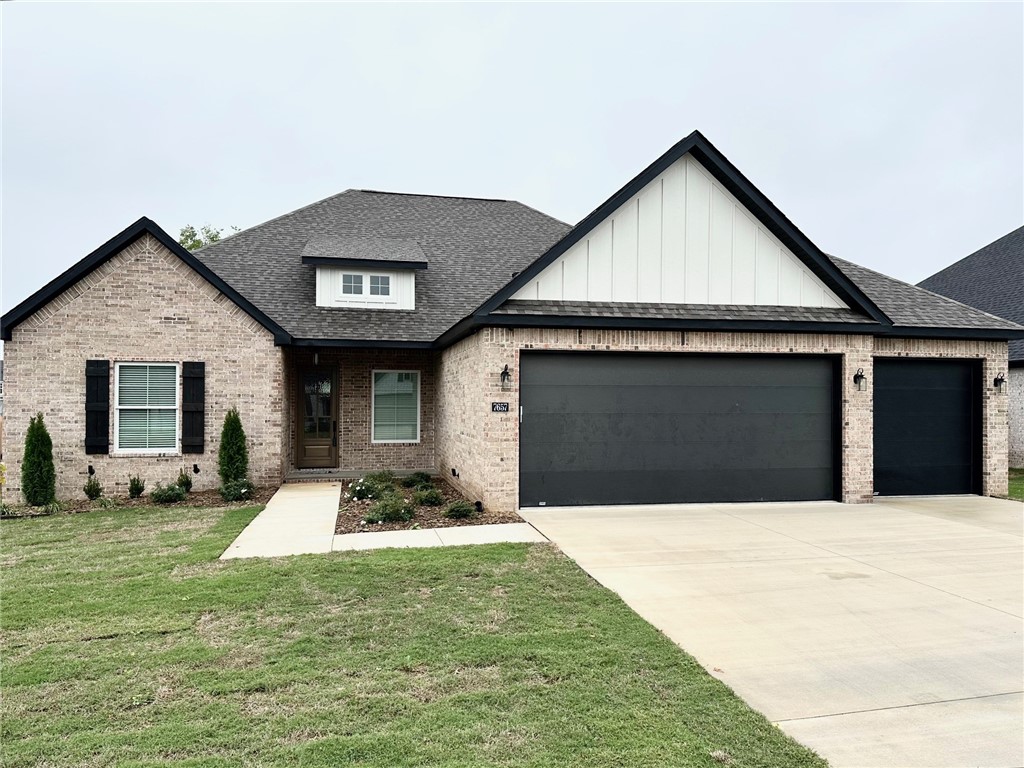 BENEDETTO S/D PH II - Residential