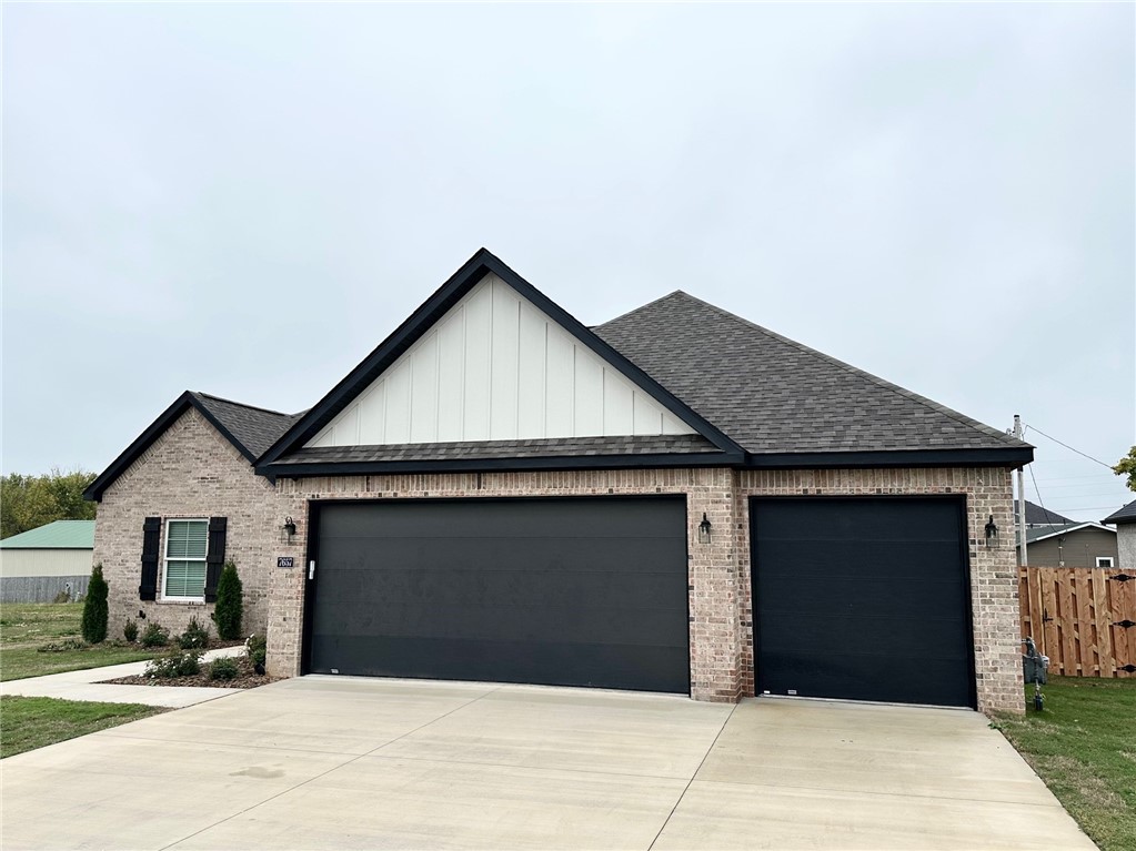 BENEDETTO S/D PH II - Residential