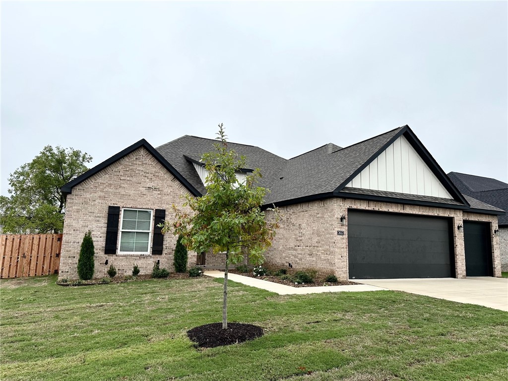 BENEDETTO S/D PH II - Residential